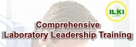 [Informasi Seminar] Comprehensive Laboratory Leadership Training